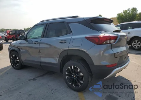 2022 Chevrolet Trailblazer Lt z USA, uszkodzony, nr VIN KL79MRSL2NB034117